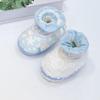 New Soft Cotton Baby Toddler Shoes - Non-Slip, Anti-Drop Boots for 0-1 Year Olds (Autumn/Winter)
