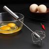 Baking Mixer Blender Manual Hand Coffee Milk Kitchen Accessories Baking Tool Egg Beater Egg Whisk