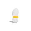 Adidas 4Uture Slip Resistant Abrasion Resistant Low top Toddler Shoes Blue Infant And Toddler GZ7819