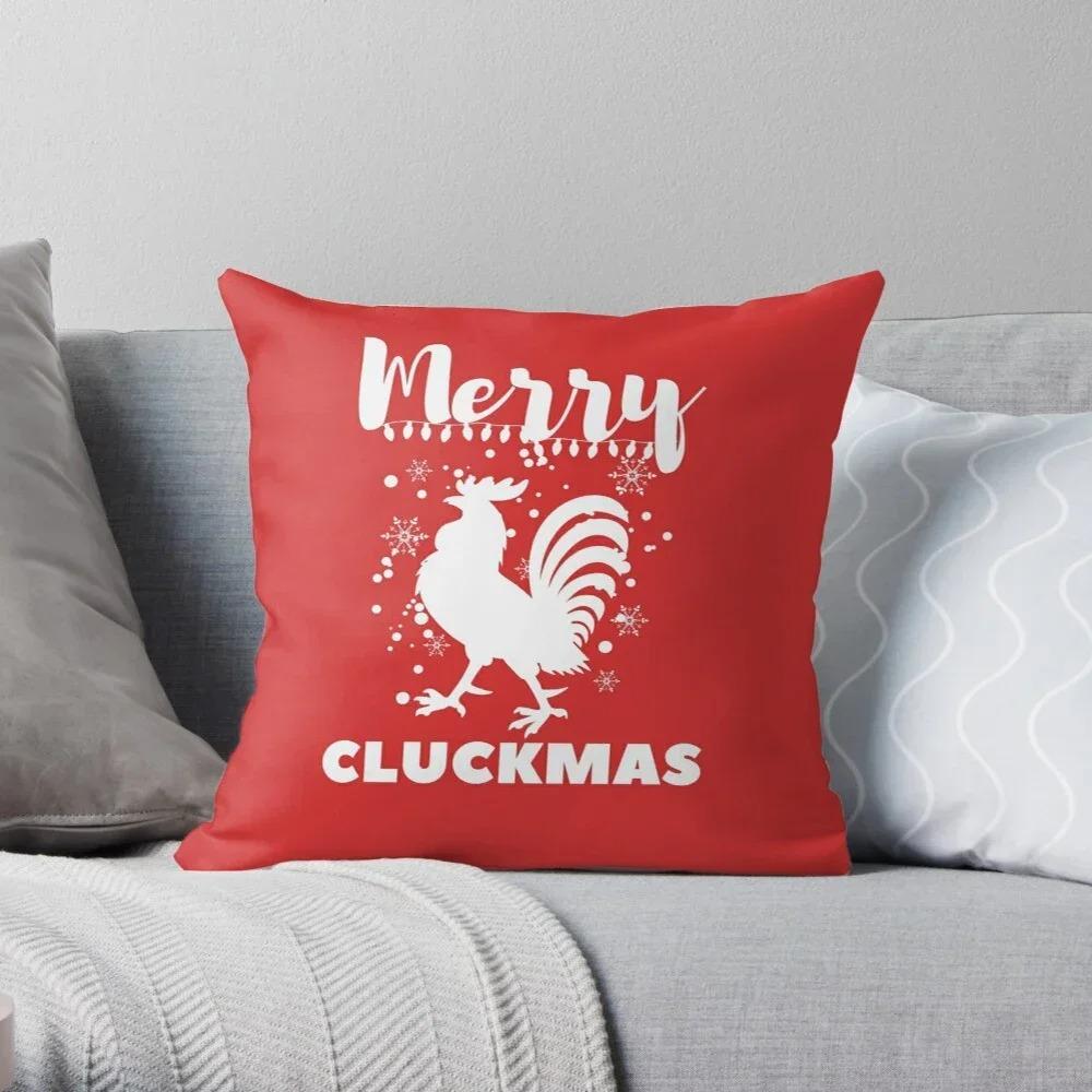 Modern Living Room Sofa Bed Merry Christmas Decoration Home Pillowcase Cushion Cover Autumn 45X45Cm Nordic Style Pillowcase