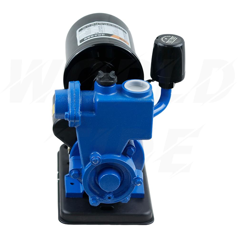 Automatic self-priming pump household 220v booster tap water cold water heater pipe suction pump silent pumping