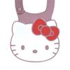 Sanrio Hello Kitty Character-shaped Aluminum Carabiner NEW Sanrio Characters