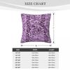 Bella Swan Lavender Freesia 1 Decoration Body Pillow Anime Decorative Pillowcase Pillow Case Pillow Cover