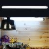 UVB Pet Heating Light Tube Amphibian   Tortoise Reptile   Heat Lamp Lighting(5.0)