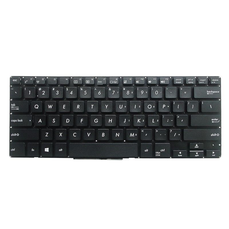 Applicable to Asus ASUS Pu403 Pu403u/UF Pu403ua Bu403 P5430u Notebook Keyboard