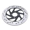 Motorcycle Disc Brake Rotor for Suzuki Haojue Ruishuang EN125/EN150 Models