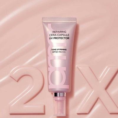 Repairing Sera Capsule UV Protector Tone-Up Priming