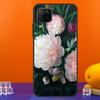 Peonies Beautiful Flower For Huawei Nova 12s 12i 11i 5T 9 10 SE Y91 Y90 Y60 Y70 Y72 Y61 P60 Pro P20 P40 P30 Lite Case