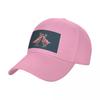 Coven of Crows Baseball Cap Sunhat Hat Baseball Cap Hats On Offer Uv Protection Solar Hat Mens Women's