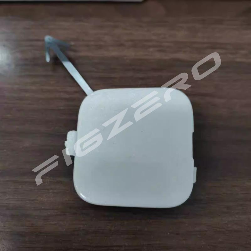 1pc Rear Bumper Trailer Plug Cover for Chery Jetour X70 X70S X70M