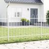 Zahradní stavby – Ploty, mříže a brány