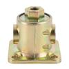 3 Way Valve 90554615PTP Metal 1 8in 1 4in NPT Port High Pressure Proof Stable Performance for Semi Trailer Truck