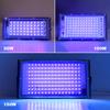 LED Stage Floodlight BLue Light Spotlight LED UV Lamps 395nm 400nm USB 5V Disco Lights IP65 Waterproof Creat Party Atmosphere DJ