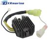 Voltage Regulator Rectifier For Suzuki DF40 DF50 99-04 32800-87J00 32800-87J10