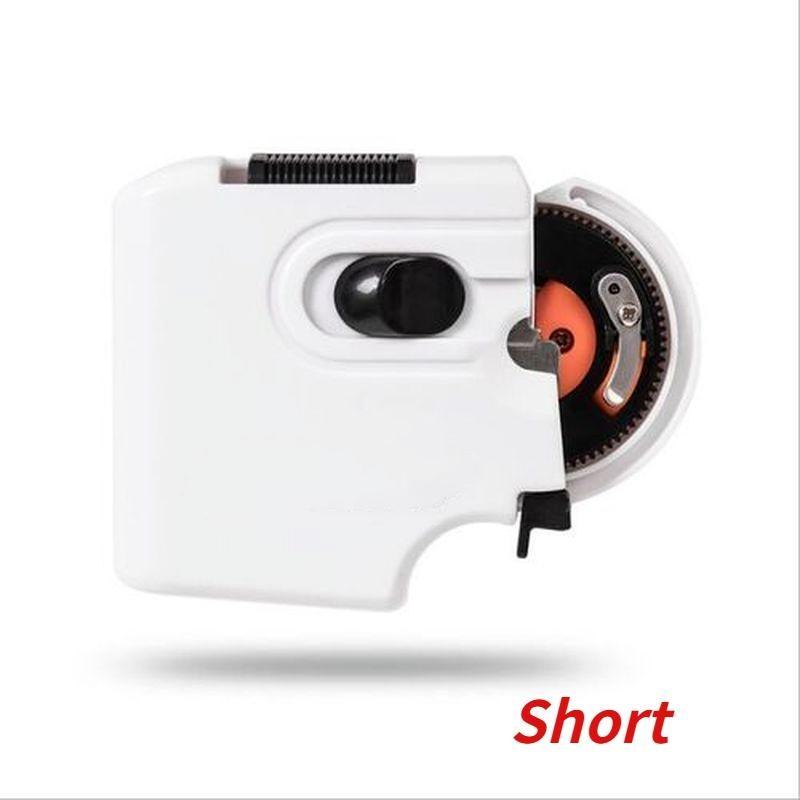 Fishing Accessories Fishing Line Winder Electric Hooking Device Line Automatic Multi-Function Hook Device Needle Knotter