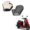 Karell Bike Steering Wheel Cover, Summer, Sun Protection, Handle Cover, Bike, Lightweight, Scooter Handlebar,
