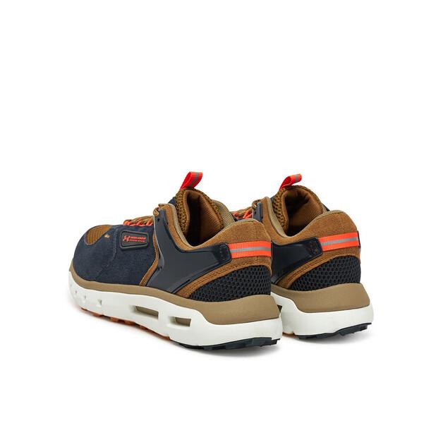 Кроссовки Under Armour UA Summit Trek Suede