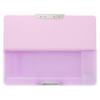 Sunstar Stationery Disney Federmäppchen Yokopita Hologramm Disney Princess S1313789