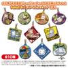 Takara Tomy Arts Curious George Lava Cream in Toys Set of (TAKARATOMY A.R.T.S) Puku! Snacks, Snacks/Candy [Box 10]