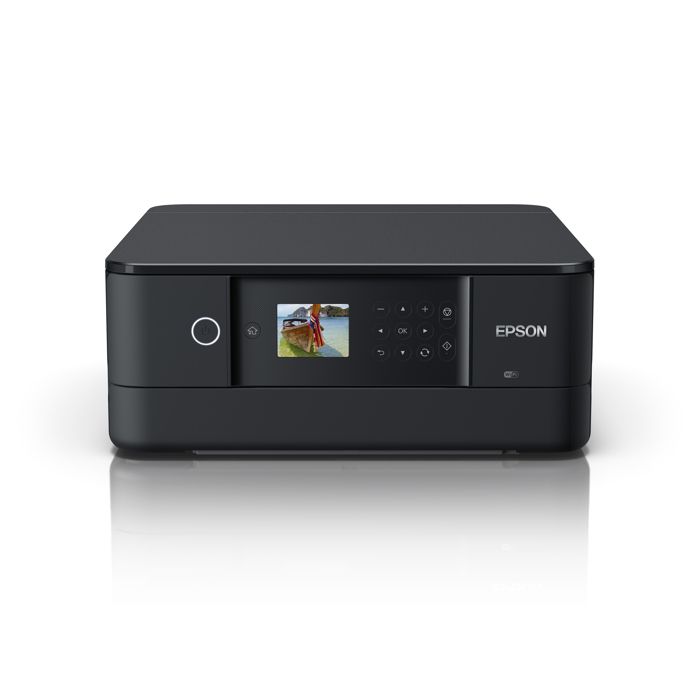 EPSON Multifonction Jet D'encre Couleur Expression Premium XP-6100