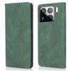 For Xiaomi 15S Pro Case Wallet Magnetic Closing Leather Flip Phone Cover