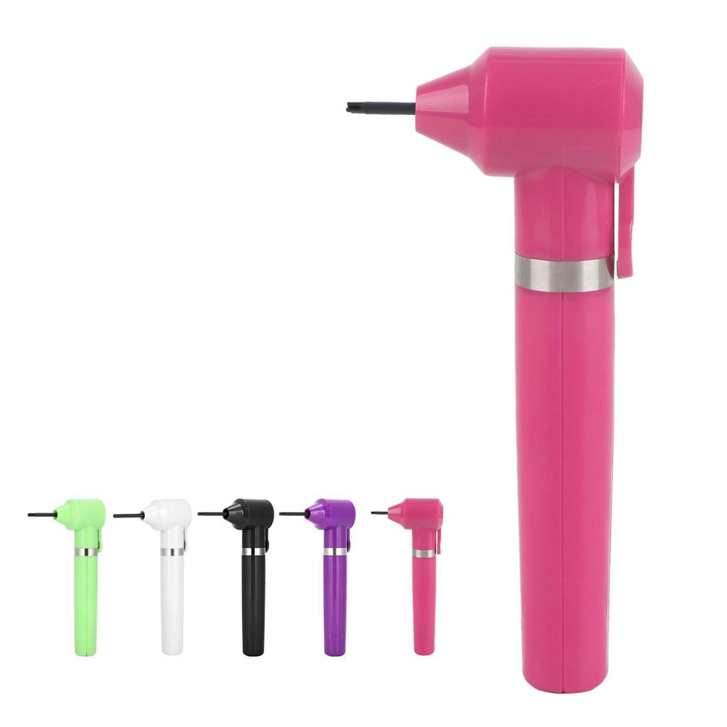 Electric Tattoo Ink Mixer Pigment Mixing Machine with 50pcs Mixing Sticks Tattoo Accessories