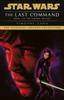 Star Wars The Last Command by Timothy Zahn Paperback Book 9781529157512