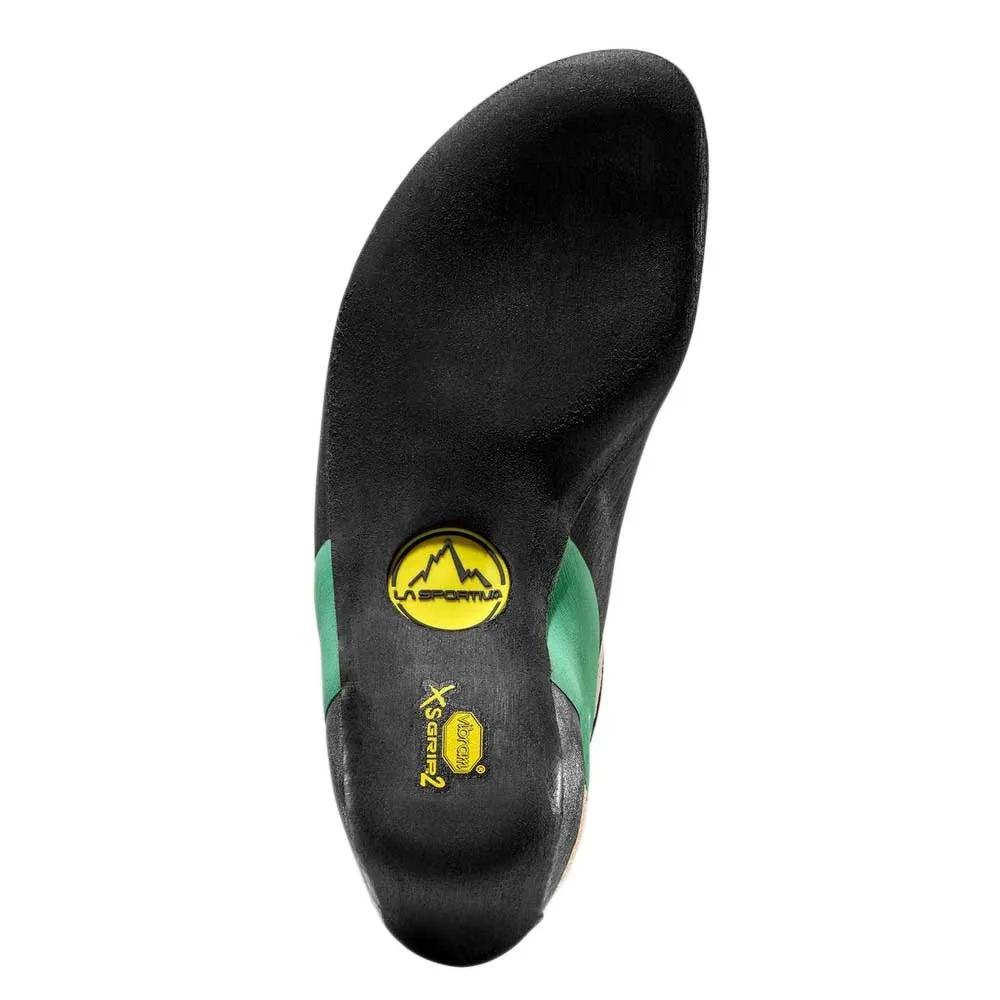 La Sportiva скальные туфли Miura