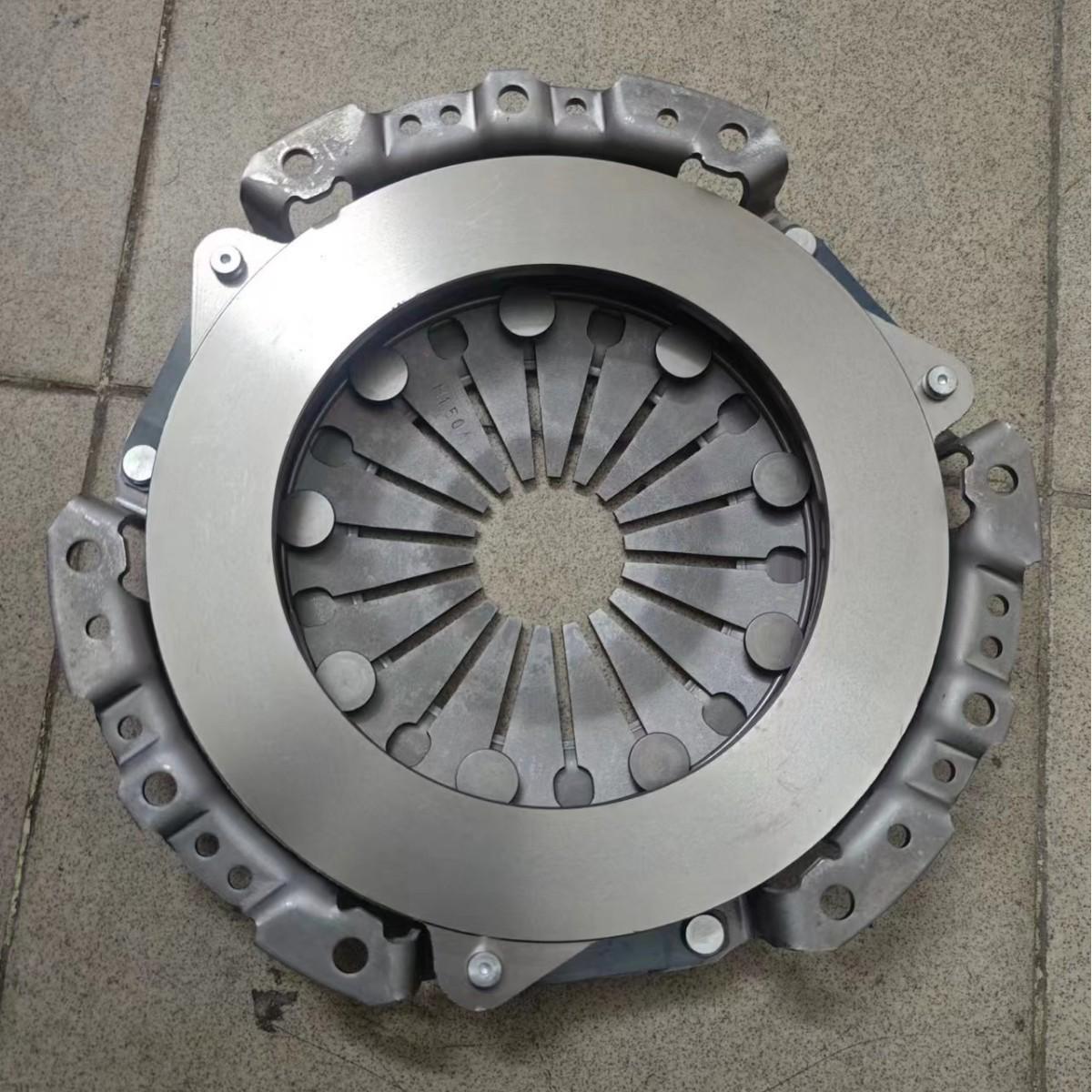 

Honda Clutch Pressure Plate 22300-P3F-005 Other