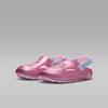 Jordan Hydrip Children's Sandals Pink