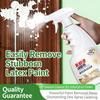 Latex paint cleaner is a special tool for removing paint, putty powder, tile decoration, initial cleaning and sanitation