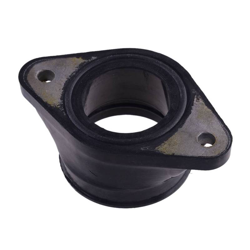 4Pcs Carburetor Intake Interface Manifold Boot 13101-17C01 13102-17C01 Fit for Suzuki GSX750F GSX750 Katana GR78A GSXR750 GR77A