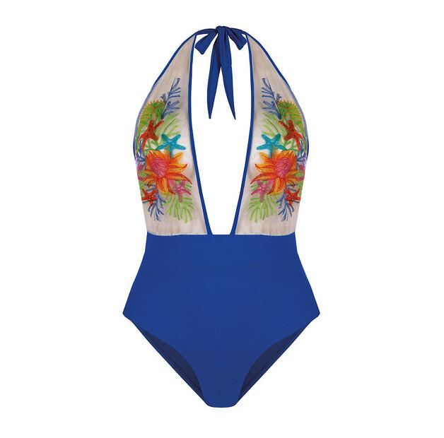 Feba FL168A Swimsuit