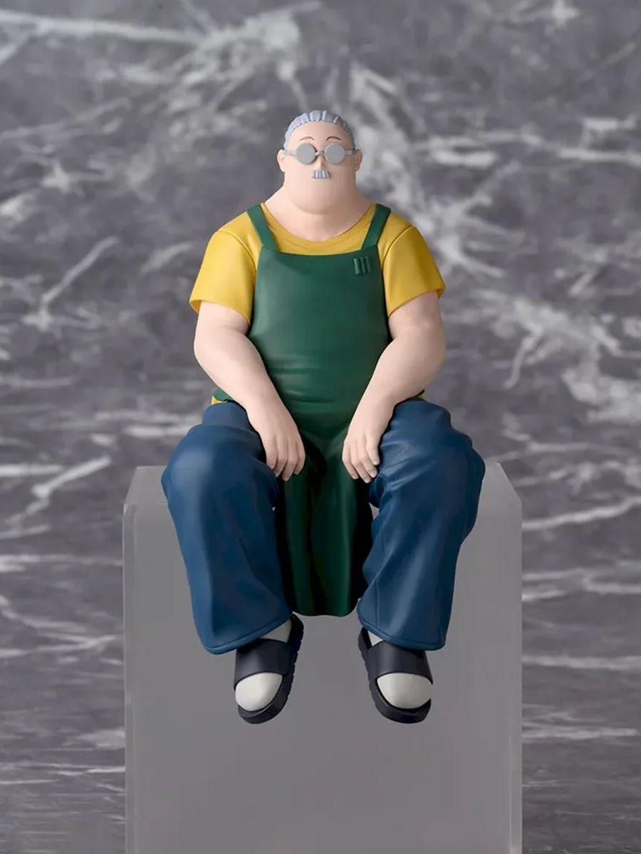 

SAKAMOTO DAYS Taro Sakamoto Anime Figures Anime Figures and Statues | Home Decor Ornaments | Festival Gifts and Collectibles