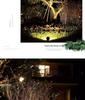 LED Waterproof Outdoor COB Spotlight for Trees and Gardens