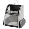 Portable Foldable Breathable Cat Travel Backpack