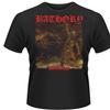 Bathory 'Hammerheart' T Shirt - NEW