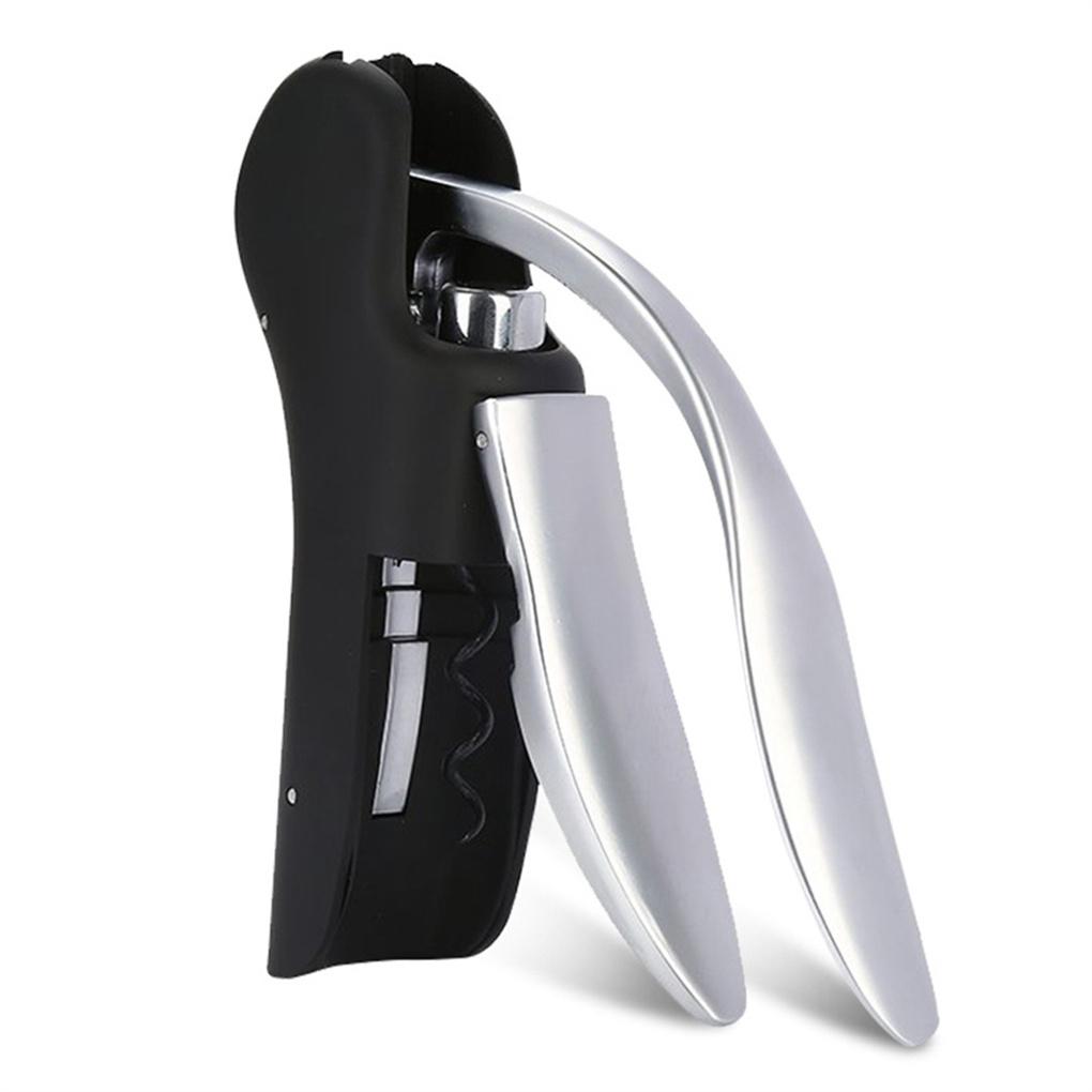 Edelstahl Nadel Ersatz Korkenzieher Spirale Wurm Lager Langlebiges Utensil Gadget Barwerkzeug Öffner Zubehör Lieferung