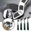 Universal Wrench Adjustable Wrench Bathroom Pipe Clamp Multifunctional Quick