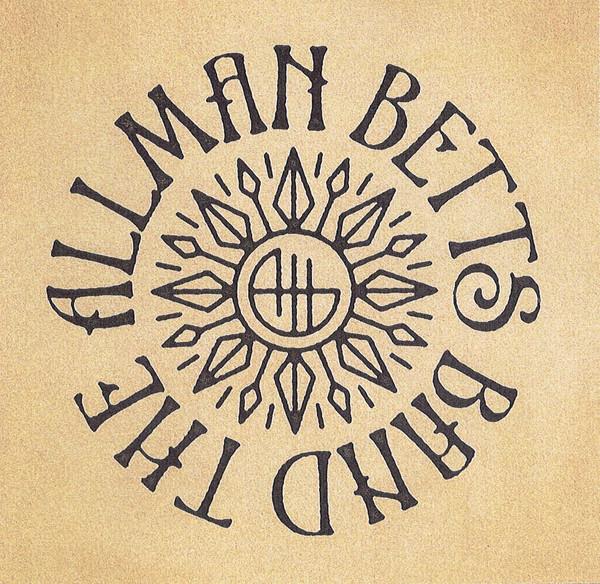 

LP Record ALLMAN BETTS BAND - Down To The River 538562231 BMG 2020 US Rock