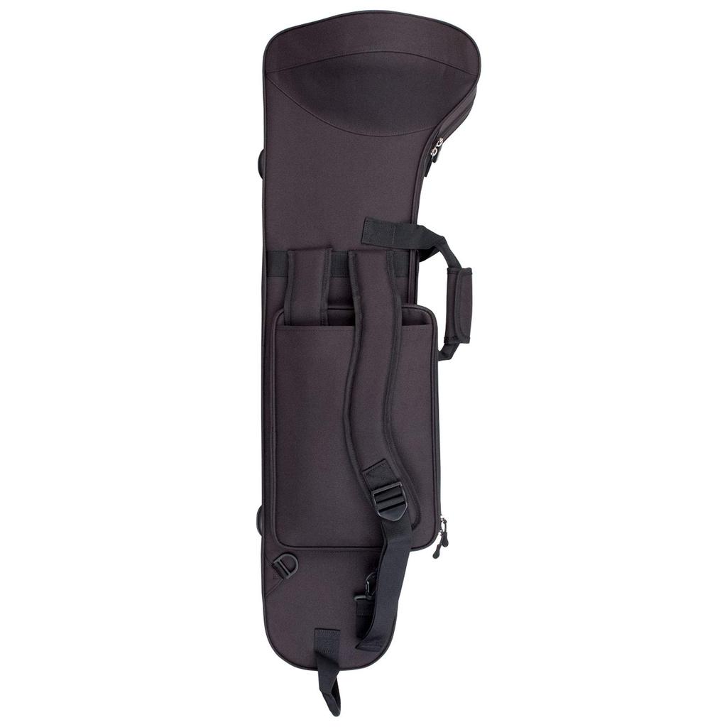 PROTEC Tenor/Bass Trombone Case Black MX306CT