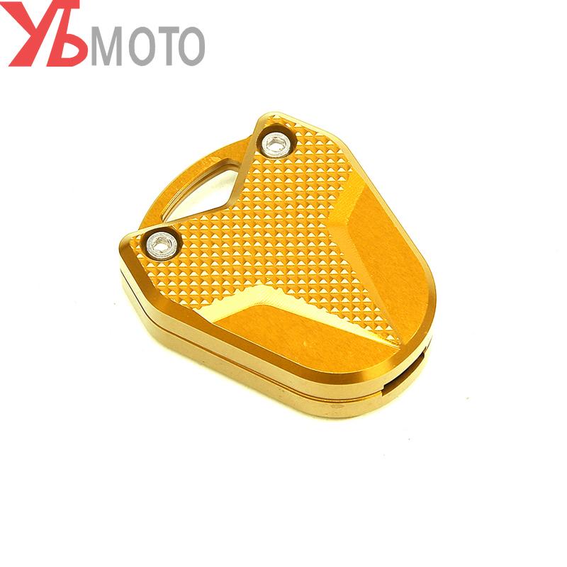 CNC Aluminium Motorrad Schlüssel Shell Fall Abdeckung Für Honda NC750X NC700X CBR 650 R CB650R NC700 NC750 X CBR650R