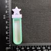 Resin Shaker Molds Silicone Resin Casting Molds Epoxy Quicksand Molds for DIY Pendant Charms Jewelry Making Accessories