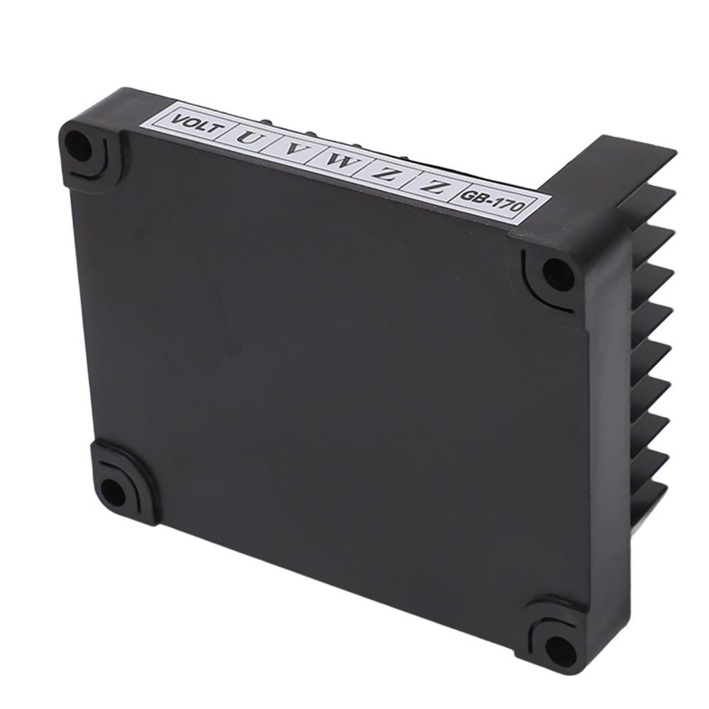 GB 170 AVR Automatic Voltage Regulator 3 Phase Voltage Control Board Industrial