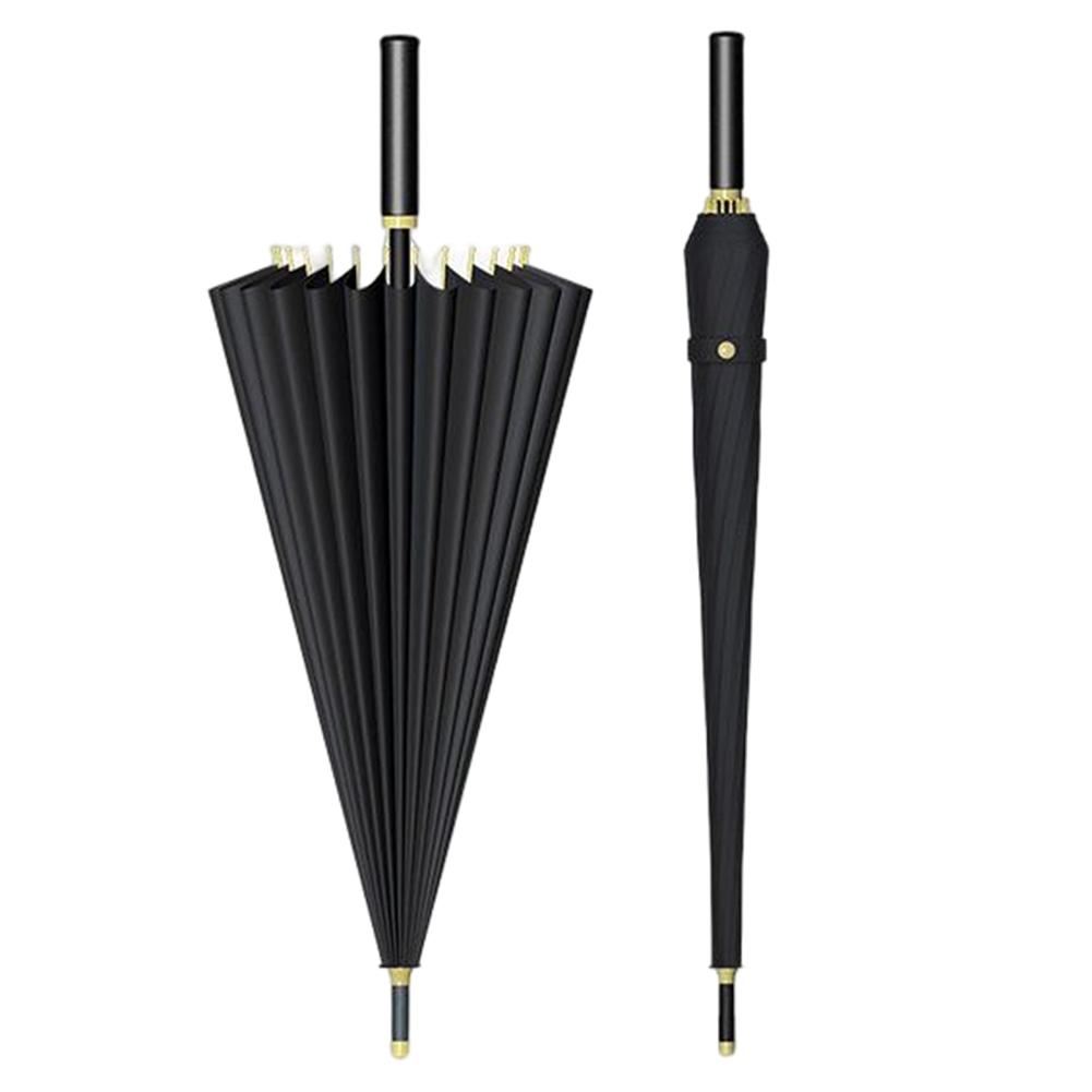 24 Ribs 50 Stick Umbrella For