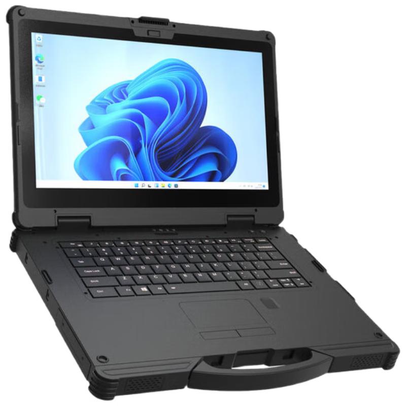 Rugged Industrial Tablet PC & Laptop