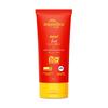 Aqualogica Detan+ Dewy Sunscreen SPF 50+ PA++++ Broad Spectrum Protection Lightweight No White Cast For Even Dewy Skin 80 G