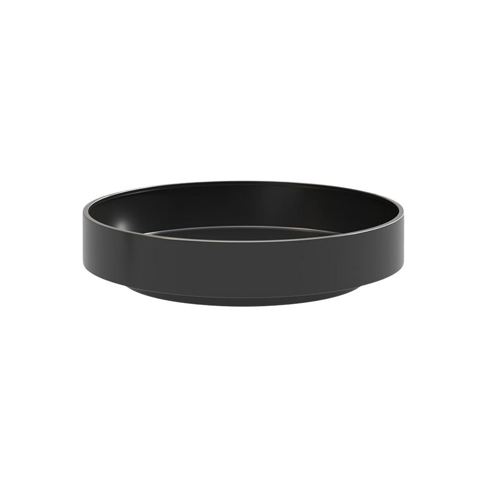 

Carbon Steel Condiment Storage Rack Large Capacity Seasoning Storage Holder for Kitchen чёрный