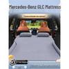 Mercedes-Benz GLC Car Trunk Air Mattress: Automatic Inflatable Sleeping Mat for Outdoor Camping