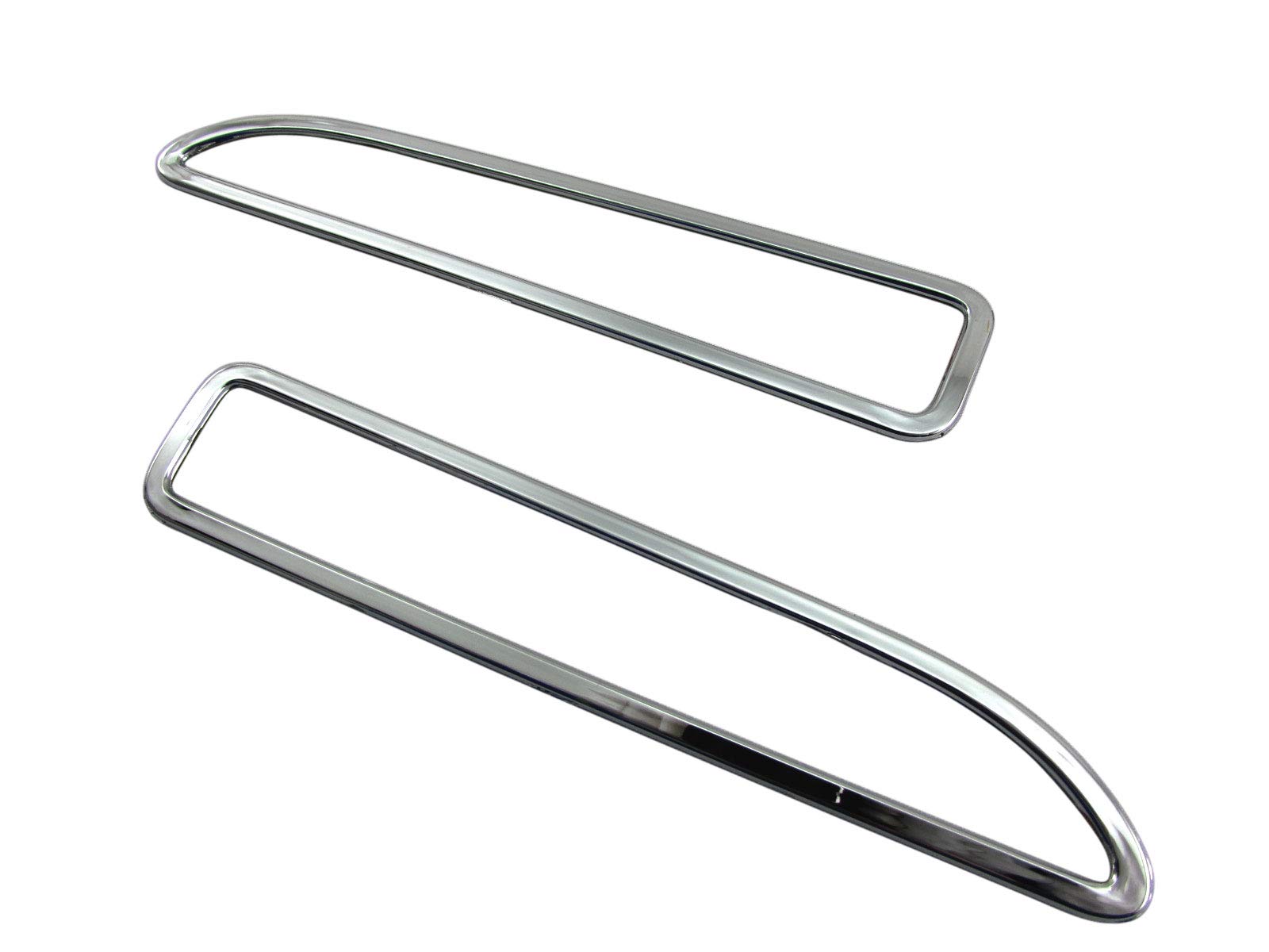 

BRIGHTZ Roox 44 45 47 48 Хромированное кольцо-отражатель B44A B45A B47A B48A B44 B45 B47 B48 [REF-RIN-116]